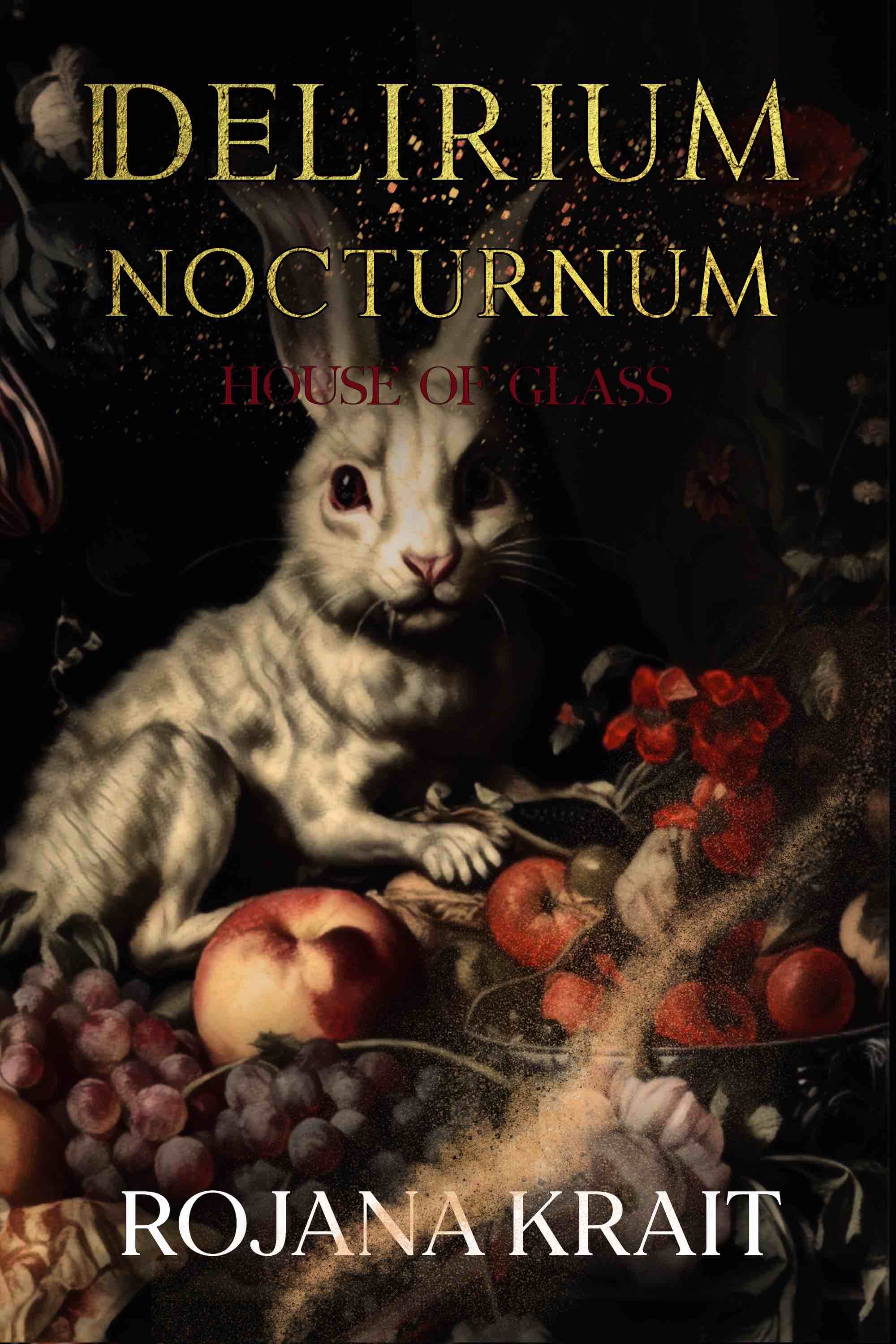 Delirium Noctornum